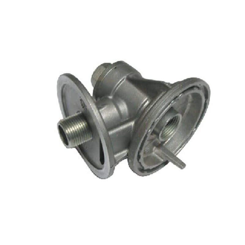 Clio 2-II Kango 2-II Megane 2-II Yağ Filtre Gövdesi Kütüğü 1.5 Dci K9K 8200858164 -Vıtesse