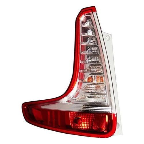Scenic 3-III Sol Stop Lambası Grand 7 Kişilik (2009-2012) 265550014R -Renault Mais