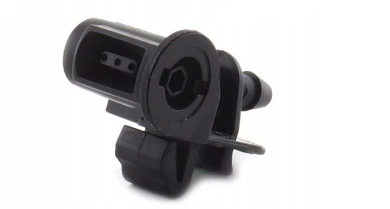 Megane 4-IV Ön Cam Su Fiskiye Silecek Memesi 2016-> 289304447R -Mga