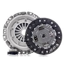 Lodgy Dokker Sandero 1-I Debriyaj Seti (Baskı+Balata+Rulman) 1.5 Dci K9K 5 Vites 302058324R -Luk