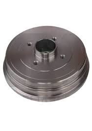 Clio Symbol Thalia Arka Fren Kampanası Rulmansız Abs'li Tip (2008-2012) 7700827866-432004255R-Walbur