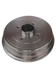 Clio Symbol Thalia Arka Fren Kampanası Rulmanlı Abs'li Tip (2008-2012) 8200290352-432004255R-Walburg