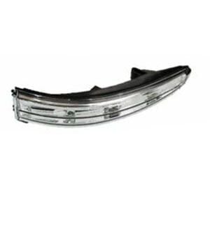 Fluence Latitude Sol Dikiz Ayna Sinyali (Ledli) (2008-2016) 261651525R -Renault Mais