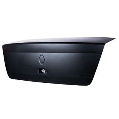 Clio 2-II Symbol Bagaj Kapağı (1998-2008) 7751472272 -Yerli Kaporta