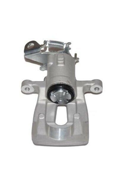 Megane 2-II Scenic 2-II Arka Fren Merkezi Kaliperi Sol (Manuel El Freni) (2003-2010) 7701207693 -Mga