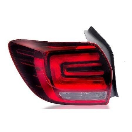 Clio 2-II Symbol Joy Sol Stop Lambası Ledli (2016-2020) 265550533R -İthal