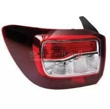 Clio 2-II Symbol Joy Sol Stop Lambası (2012-2015) 265551610R -Tyc