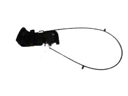 Kango 3-III  Koltuk Sırt Yatırma Kilidi (2008-2020) 886418069R -Renault Mais