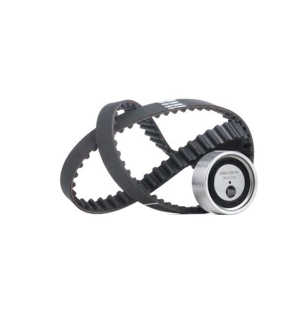 Logan 1-I Sandero 1-I Solenza Eksantrik Kayış Triger Seti 1.4-1.6 8V K7J-K7M 7701477024 -Gates