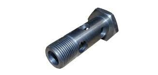 Clio 2-II Megane 1-I Otomatik Şanzuman Yağ Soğutucu Civatası Uzun (Vidası) DPO 7700873354 -Gua