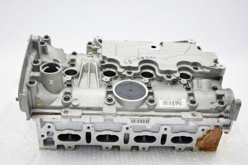 Megane 2-II 3-III Scenic 2-II Silindir Kapağı Subaplı (Kapak) Okuyucu 1.6 16V K4M 7701474361-Mga