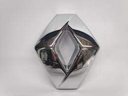 Zoe Ön Panjur Amblem Logo 628905168R -Renault Mais