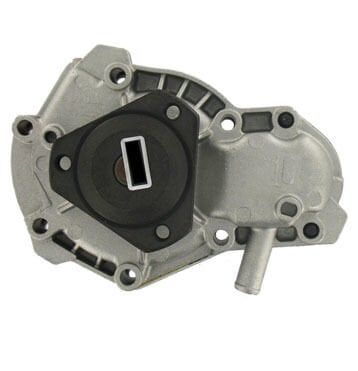 R25 Espace 1-I Su Pompası Devirdaim 2.0 8V J7T 7701466152 -Graf