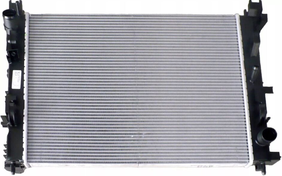 Duster 2-II Lodgy Dokker Su Radyatörü 1.5 Dci K9K AdBlue 214104225R -Renault Mais