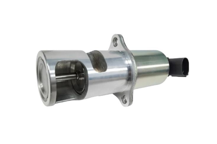 Megane 2-II Egr Vanası 1.9 Dci F9Q 8200360201-8200282879 - Kale