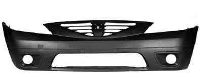 Logan 1-I Sw Ön Tampon Sisli (2006-2008) 6001549312 -Yerli Kaporta