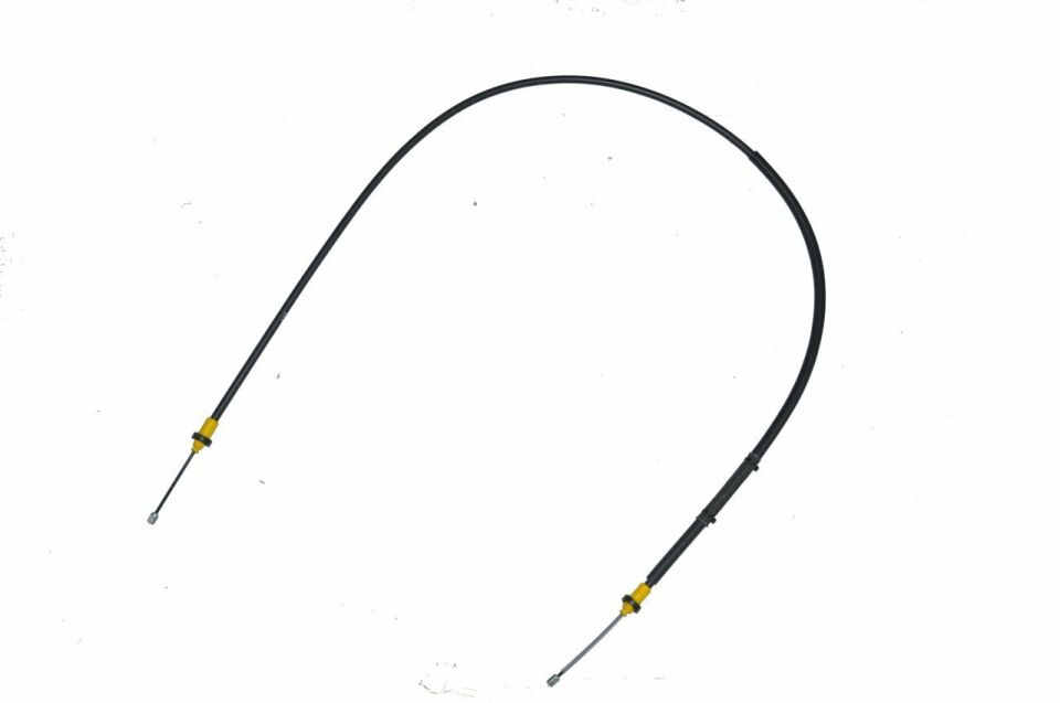 Duster 1-I El Fren Teli Halatı 4X4 (2009-2017) 364003676R -Cavo