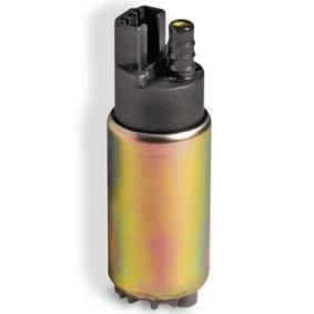 Laguna 2-II Benzin Pompası (Tek Pompa) 1.6 16V K4M-2.0 16V F4R 8200683173 -Bosch
