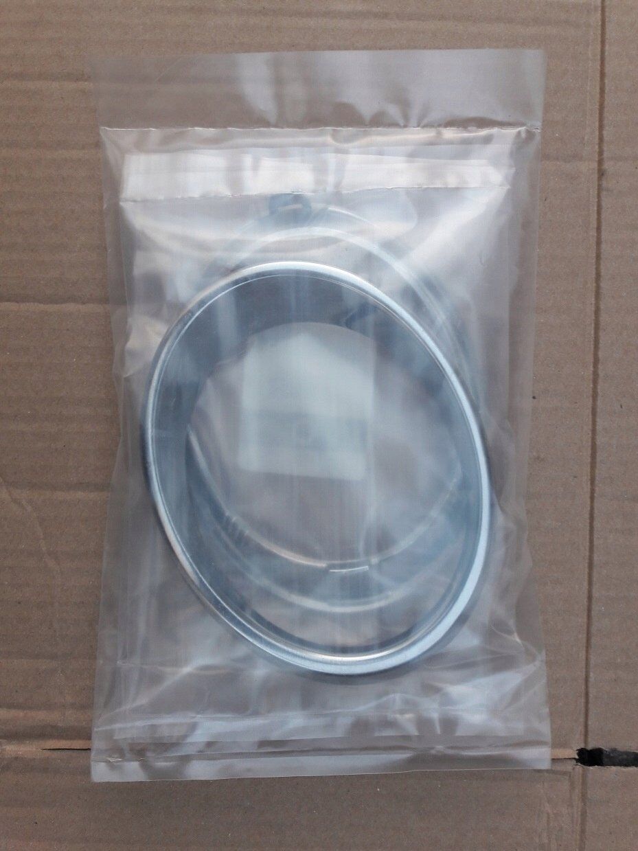 Kadjar Sis Far Çerçevesi Nikelaj Takımı (2013-2017) 261528900R -Renault Mais