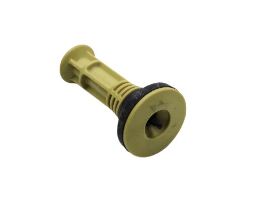 Megane 4-IV Arka Helezon Yay Süspansiyon Takozu (2016-2024) 555220013R -Renault Mais