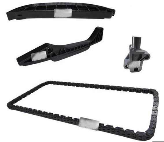 Taliant Sandero 3-III Eksantrik Zincir Takım 1.0 Tce H4D 130C12067R -Renault Mais