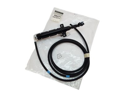 Laguna 3-III Sol Far Yıkama Fiskiye Robotu Motoru (2008-2015) 286420001R -Renault Mais