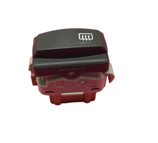 Clio 2-II Cam Rezistans Düğmesi Butonu (1998-2008) 8200446719 -Renault Mais