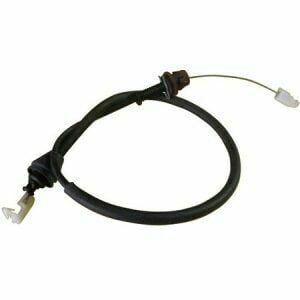Kango 1-I Gaz Teli 1.9 Dizel F8Q Motor 8200039054 -Cavo