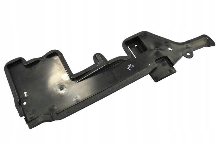 Kadjar Sağ Radyatör Bakaliti Davlumbazı (2013-2022) 214982515R -Renault Mais