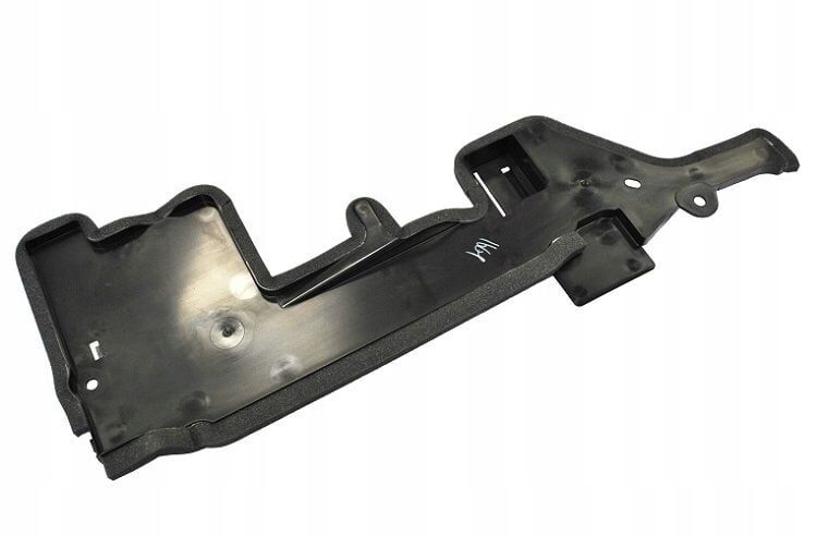 Kadjar Sağ Radyatör Bakaliti Davlumbazı (2013-2022) 214982515R -Renault Mais