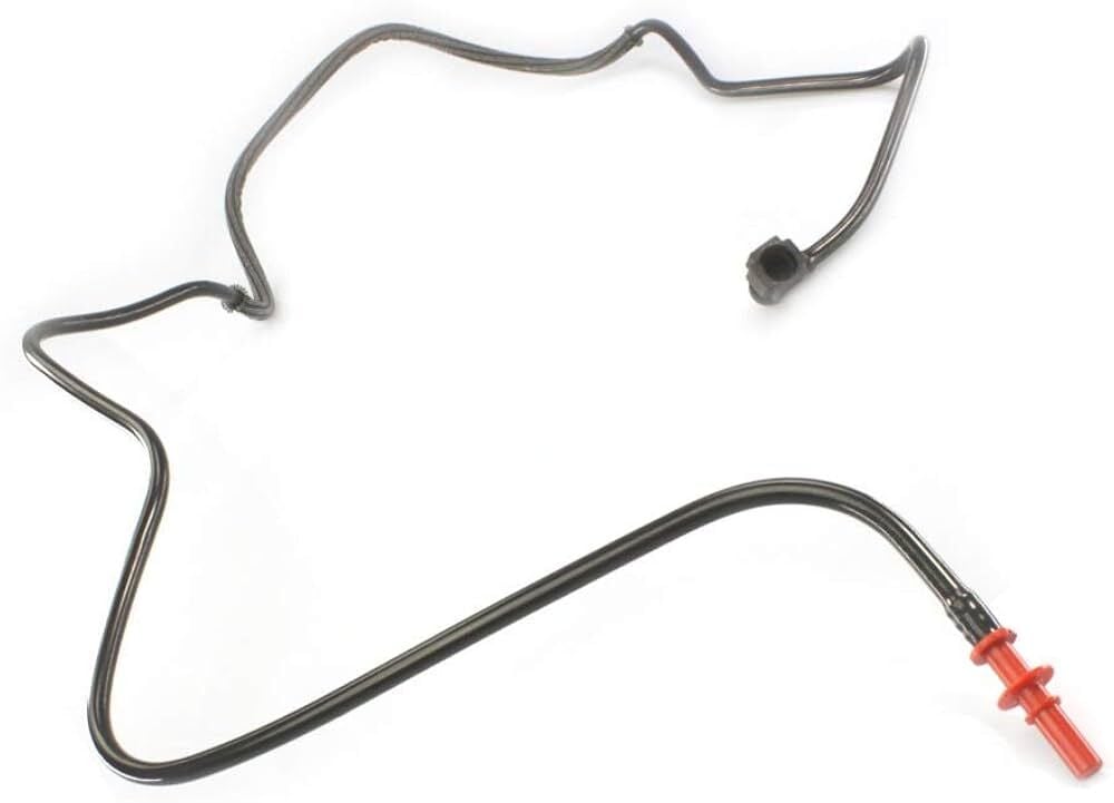 Trafic 2-II Mazot Geri Dönüş Hortumu Borusu 1.9 Dci F9Q 8200505335 -Renault Mais