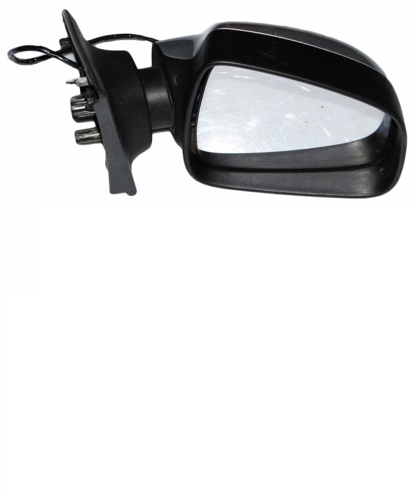 Clio 2-II Symbol Joy Sağ Dış Dikiz Aynası (Elektrikli) (2013-2020) 963014492R -Spj