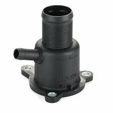 Logan 1-I Sandero 1-I Solenza Termostat Yuvası Kapağı 1.4-1.6 8V-16V K7M-K7J-K4M 8200561420 -Mais