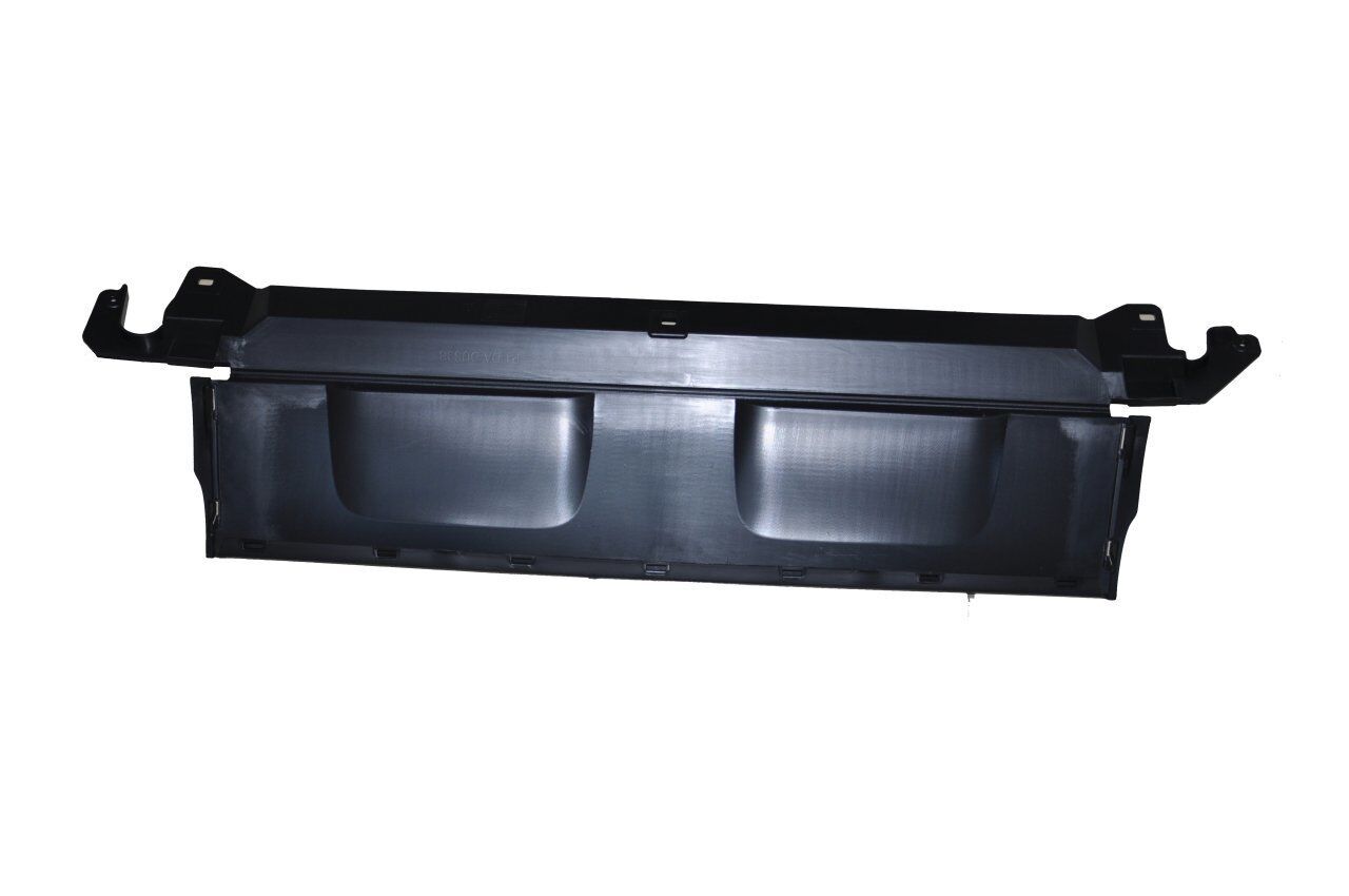 Duster 2-II Ön Tampon Alt Bakaliti Siyah (2018-2024) 620840755R -Yerli Kaporta