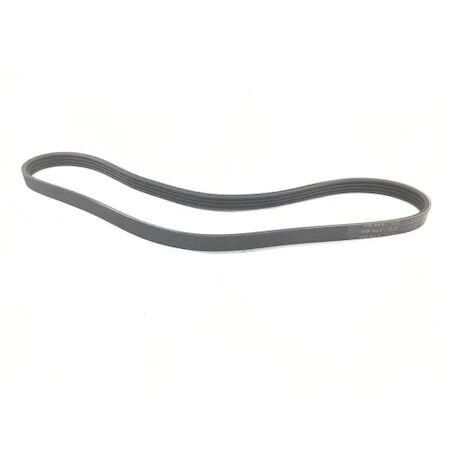 Clio 4-IV Captur 1-I Alternatör Aksesuar Kayışı 1.2 16V D4F 117205930R-117202929R  -Gates