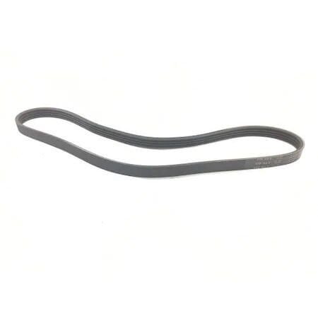 Clio 4-IV Captur 1-I Alternatör Aksesuar Kayışı 1.2 16V D4F 117205930R-117202929R  -Gates