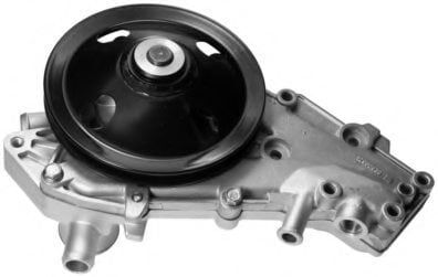 R9 Broadway R19 Europa Devirdaim Su Pompası Komple Alt Karterli 1.4-1.6 8V 7701463377 -Mga