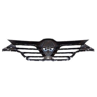 Koleos 2-II Ön Panjur Komple 2016-> 623108912R -Yerli Kaporta