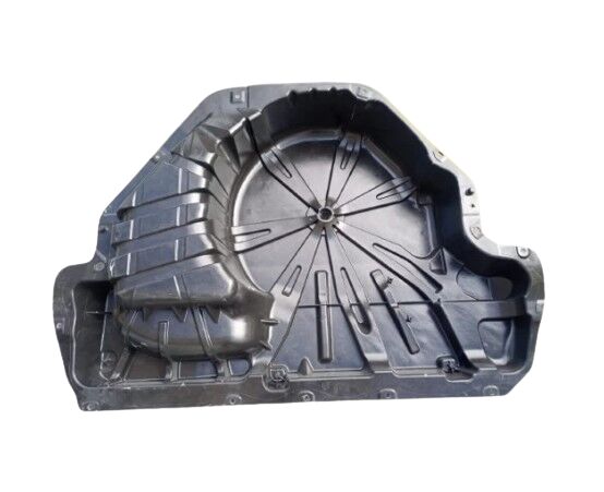 Megane 2-II Arka Taban Stepne Beşiği (Alt Havuzu) 8200021035 -Yerli Kaporta