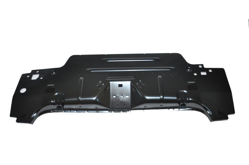 Fluence Arka Panel Etek Sacı (2010-2016) 791004173R -Renault Mais