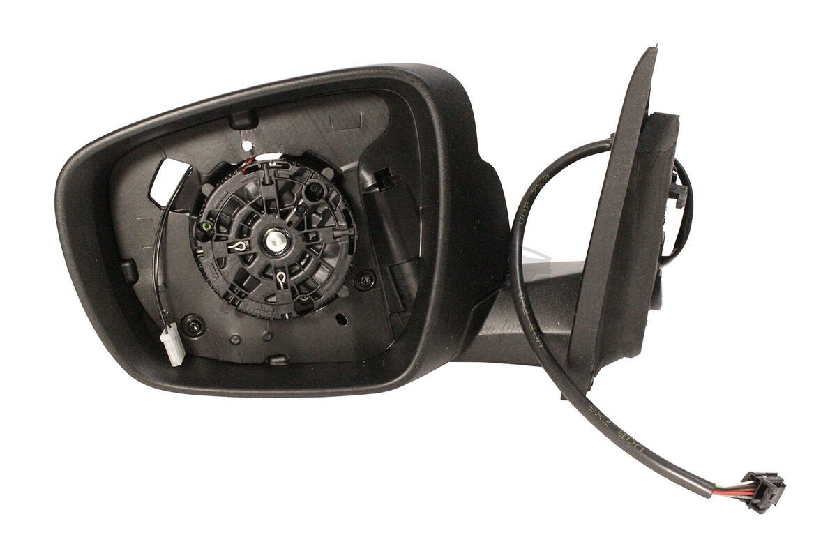 Kadjar Sol Dış Dikiz Aynası Elektrikli Katlanır (9Pin+2Pin) (2013-2022) 963021854R -Renault Mais