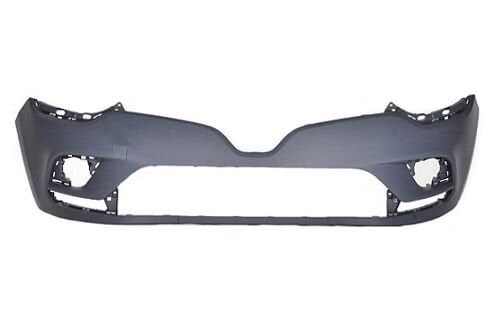 Clio 4-IV Ön Tampon (2016-2020) 620226290R -Yerli Kaporta