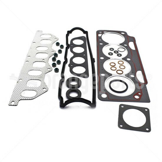 Megane 1-I Scenic 1-I Laguna 1-I Motor Üst Conta Takım (Skc Dahil) 2.0 8V F3R 7701467058 -Oto Conta