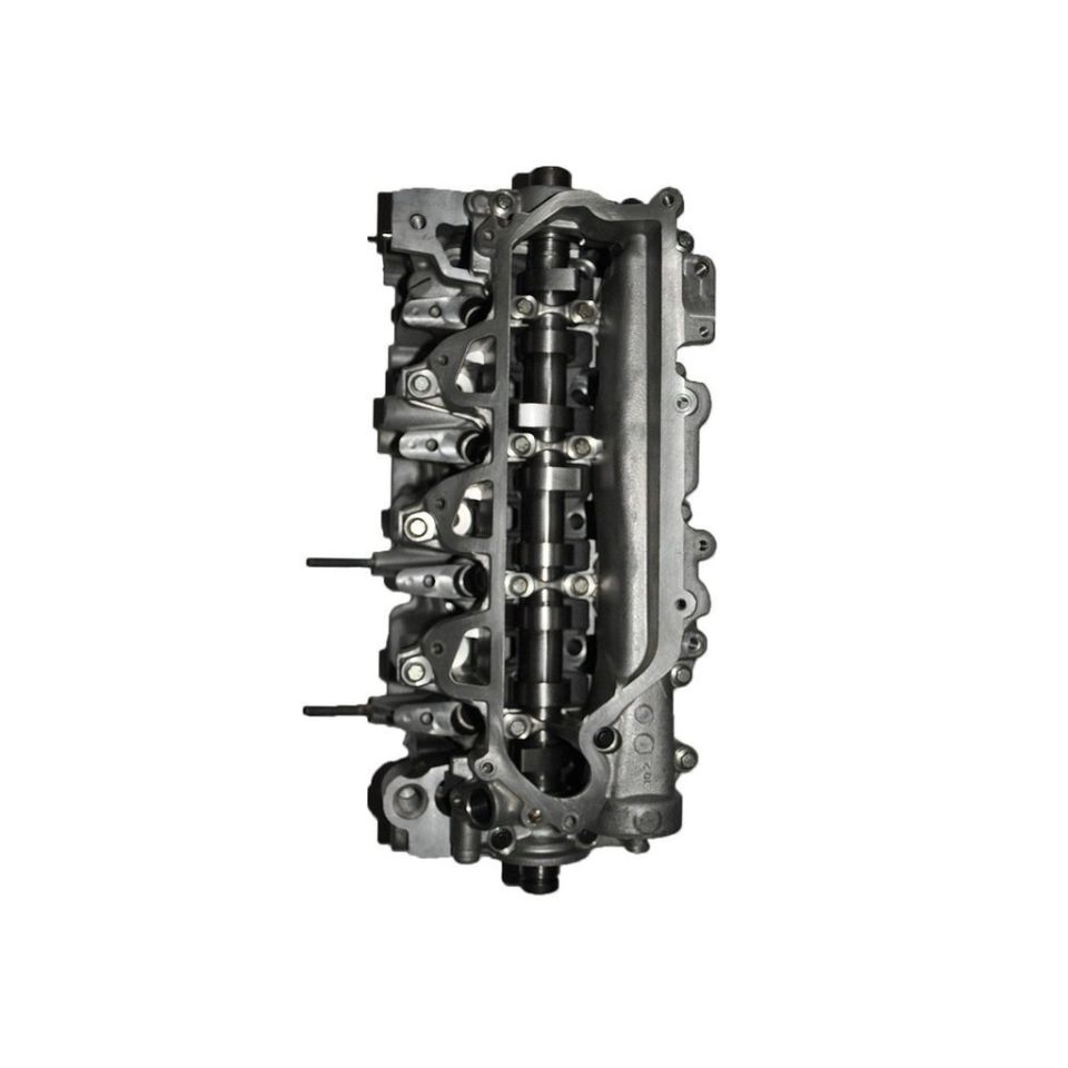 Duster 2-II Megane 4-IV Silindir Kapağı Euro 6 1.5 Dci K9K 110419350R -Renault Mais