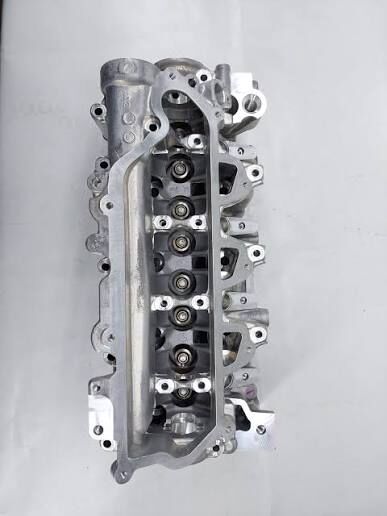 Duster 2-II Megane 4-IV Silindir Kapağı Euro 6 1.5 Dci K9K 110419350R -Renault Mais