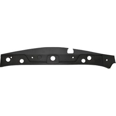 Megane 2-II Ön Panel Üst Koruma Kapağı Kaplaması Orta (2003-2010) 8200116717 -Maral