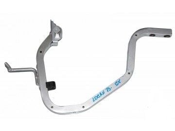 Clio Symbol Joy Logan 2-II Sandero 2-II Sol Bagaj Menteşesi 904019455R -Renault Mais