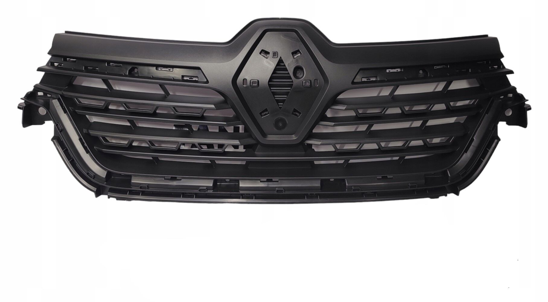 Kango 4-IV  Ön Tampon Izgarası Panjuru 2024-> 623108039R -İthal