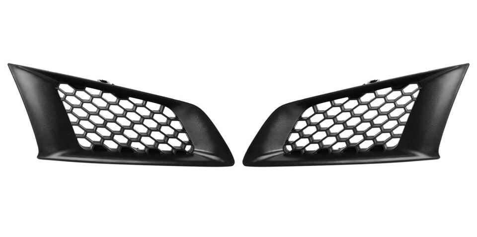 Koleos 1-I Ön Tampon Panjur Takım (2008-2015) 62074JY00A -İthal