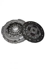 Lodgy Dokker Sandero 1-I Debriyaj Seti (Baskı+Balata) 1.5 Dci K9K 5 Vites 302058324R -Renault Mais